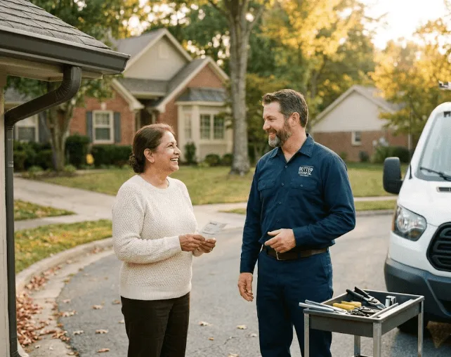 Gutter Repair Rockland, DE FAQs