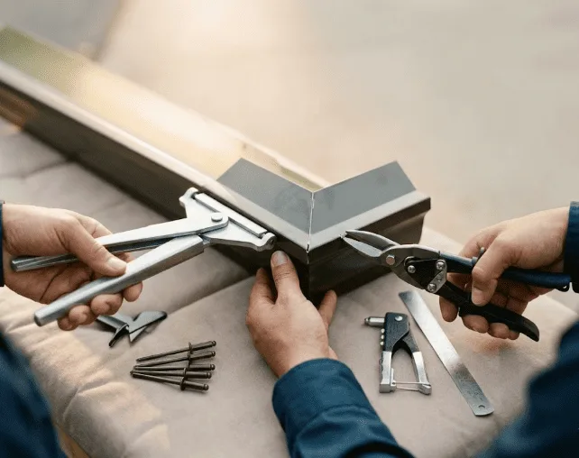 Why choose Gutter Repair in Rockland, DE